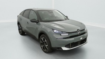 CITROEN C4 Hybride 145 e-DCS6 Max neuve 10km révisée et livrable partout en France