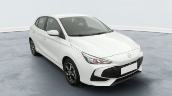 MG MG3 1.5 L Hybrid+ 195 ch Comfort neuve 10km révisée et livrable partout en France