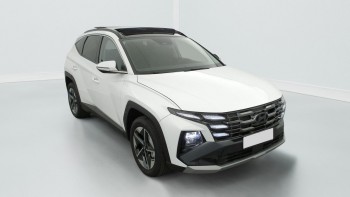 HYUNDAI Tucson 1.6 T-GDI 215 Hybrid BVA6 Creative neuve 18km révisée et livrable partout en France