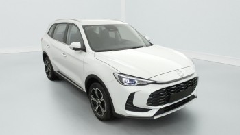 MG ZS 1.5 L Hybrid+ 197 ch Comfort neuve 14km révisée et livrable partout en France