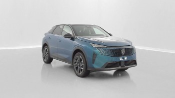 PEUGEOT 3008 3008 1.2 Hybrid 145ch GT e-DCS6 neuve 20km révisée et livrable partout en France
