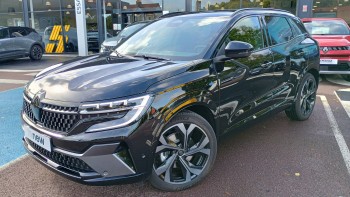 RENAULT Austral E-Tech full hybrid 200 GSR2 Techno esprit Alpine 5p d’occasion 13983km révisée et livrable partout en France