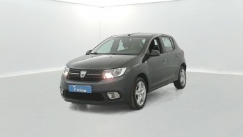 DACIA Sandero 0.9 TCe 90ch Confort d’occasion 96087km révisée et livrable partout en France