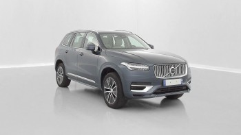 VOLVO XC90 Xc90 II T8 AWD 455ch (310+145) Start Geartronic 7PL neuve 29713km révisée disponible à 