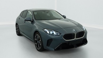 BMW Série 1 120d 163 ch DKG7 M Sport d’occasion 21478km révisée et livrable partout en France