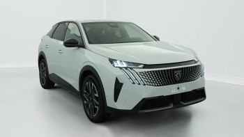 PEUGEOT 3008 HYBRID 136 E-DCS6 ALLURE d’occasion 20065km révisée et livrable partout en France