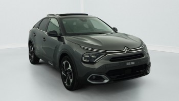 CITROEN C4 PureTech 130 S S BVM6 Shine d’occasion 11097km révisée et livrable partout en France