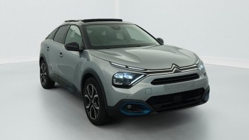CITROEN E-C4 136 CH AUTOMATIQUE SHINE PACK d’occasion 9588km révisée et livrable partout en France