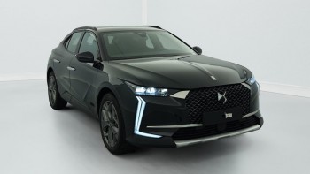 DS DS 4 Hybride E-Tense 225 EAT8 Cross Trocadero d’occasion 1023km révisée et livrable partout en France
