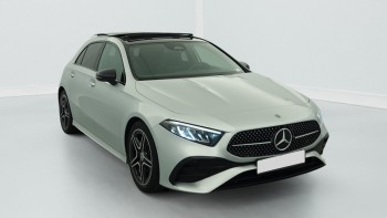 MERCEDES-BENZ Classe A 200 7G-DCT AMG LINE d’occasion 39237km révisée et livrable partout en France