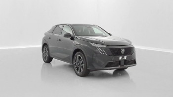 PEUGEOT 3008 3008 1.2 Hybrid 145ch GT e-DCS6 neuve 20km révisée et livrable partout en France