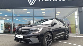 RENAULT Espace Espace E-Tech full hybrid 200 GSR2 esprit Alpine 5p d’occasion 5250km révisée et livrable partout en France