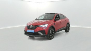 RENAULT Arkana E-Tech 145 23 esprit Alpine 5p d’occasion 27851km révisée et livrable partout en France