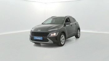HYUNDAI Kona 1.0 T-GDi 120ch Hybrid 48V Intuitive d’occasion 59855km révisée et livrable partout en France