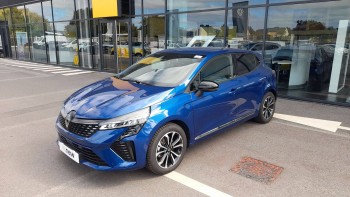 RENAULT Clio Clio E-Tech full hybrid 145 Techno 5p d’occasion 13346km révisée et livrable partout en France