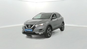 NISSAN Qashqai 1.5 dCi 115ch N-Connecta DCT + Toit panoramique d’occasion 93230km révisée et livrable partout en France