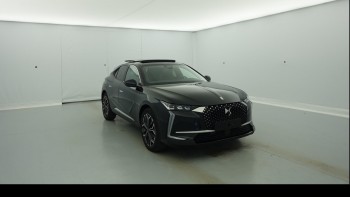 DS DS 4 PureTech 130 EAT8 Rivoli d’occasion 12962km révisée et livrable partout en France
