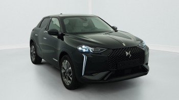 DS DS3 Crossback PureTech 130 EAT8 Esprit de Voyage d’occasion 9711km révisée et livrable partout en France