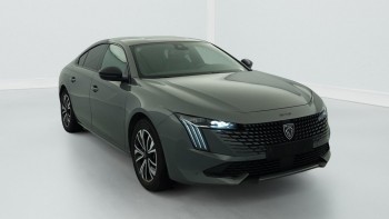 PEUGEOT 508 BlueHDi 130 ch S S EAT8 Allure d’occasion 19007km révisée et livrable partout en France