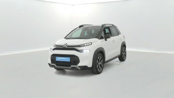 CITROEN C3 Aircross BlueHDi 110 S&S BVM6 Plus 5p d’occasion 17614km révisée et livrable partout en France
