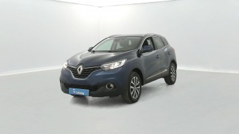 RENAULT Kadjar 1.5 dCi 110ch Business d’occasion 120874km révisée et livrable partout en France