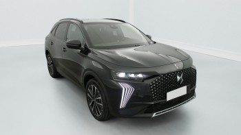 DS DS7 Crossback BlueHDi 130 EAT8 Pallas neuve 10km révisée et livrable partout en France