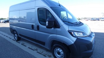 CITROEN Jumper Fg VUL TOLE 35 L2H2 140 S S BVM6 neuve 3km révisée et livrable partout en France