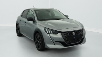 PEUGEOT 208 PureTech 100 S S BVM6 GT d’occasion 13760km révisée et livrable partout en France