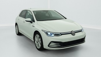 VOLKSWAGEN Golf 1.5 ETSI OPF 150 DSG7 STYLE d’occasion 30669km révisée et livrable partout en France