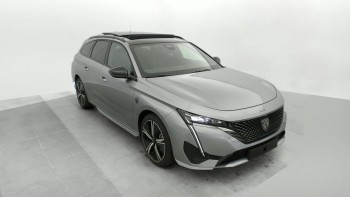 PEUGEOT 308 SW Hybrid 145 e-DCS6 GT neuve 70km révisée et livrable partout en France