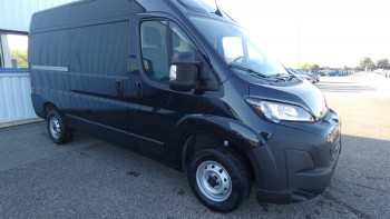 CITROEN Jumper Fg VUL TOLE 35 L2H2 180 S S BVA8 neuve 4km révisée et livrable partout en France