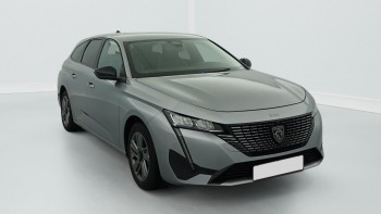 PEUGEOT 308 SW PureTech 130ch S S BVM6 Allure d’occasion 9660km révisée et livrable partout en France