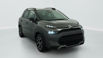CITROEN C3 Aircross PureTech 110 S S BVM6 Shine d’occasion 19392km révisée et livrable partout en France