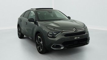 CITROEN C4 PureTech 130 S S BVM6 Shine d’occasion 18880km révisée et livrable partout en France