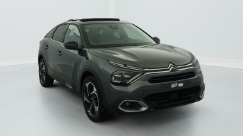 CITROEN C4 PureTech 130 S S BVM6 Shine d’occasion 17546km révisée et livrable partout en France