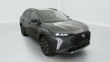 DS DS7 Crossback BlueHDi 130 EAT8 Pallas neuve 10km révisée et livrable partout en France