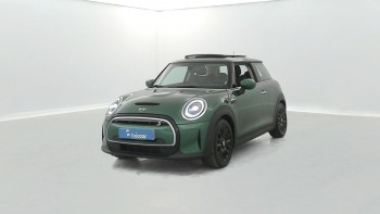 MINI Mini Cooper SE 184ch Edition Premium Plus BVA d’occasion 50571km révisée et livrable partout en France