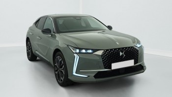 DS DS 4 PureTech 130 EAT8 Rivoli d’occasion 9057km révisée et livrable partout en France