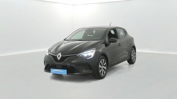 RENAULT Clio Clio TCe 90 Equilibre 5p d’occasion 17435km révisée et livrable partout en France