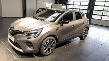 RENAULT Captur E-Tech full hybrid 145 Evolution 5p d’occasion 119560km révisée et livrable partout en France