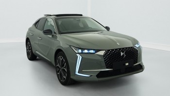 Berline DS DS 4 PureTech 130 EAT8 Rivoli d’occasion 14402km révisée et livrable partout en France