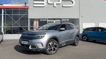 Faites vous livrer cette CITROEN à l'agence de Brest