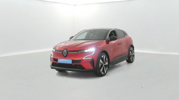 RENAULT Megane EV60 220 ch super charge Techno 5p d’occasion 52954km révisée et livrable partout en France