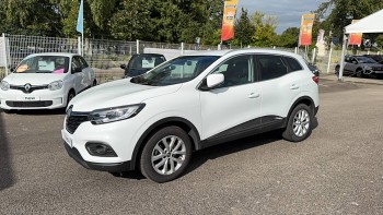 RENAULT Kadjar Blue dCi 115 Business 5p d’occasion 96876km révisée et livrable partout en France