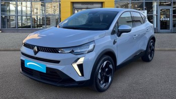 RENAULT Captur TCe 90 ch Techno 5p d’occasion 6081km révisée et livrable partout en France