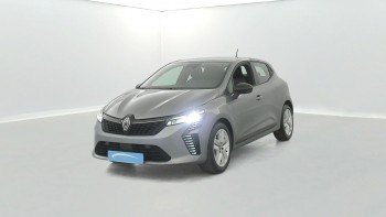 RENAULT Clio 1.0 TCe 90ch Evolution + Roue de secours tôle d’occasion 14146km révisée et livrable partout en France