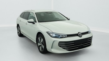 VOLKSWAGEN Passat SW 1.5 ETSI OPF 150 DSG7 LIFE PLUS d’occasion 11435km révisée et livrable partout en France