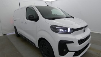 CITROEN Jumpy Fg VUL M BLUEHDI 180 S S EAT8