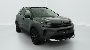 CITROEN C5 Aircross Hybride Rechargeable 225 e-EAT8 Max d’occasion 831km révisée et livrable partout en France