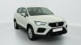 Acheter une SEAT Ateca 1.0 TSI 110 ch Start Stop Reference d'occasion de 2022 avec 35448kms